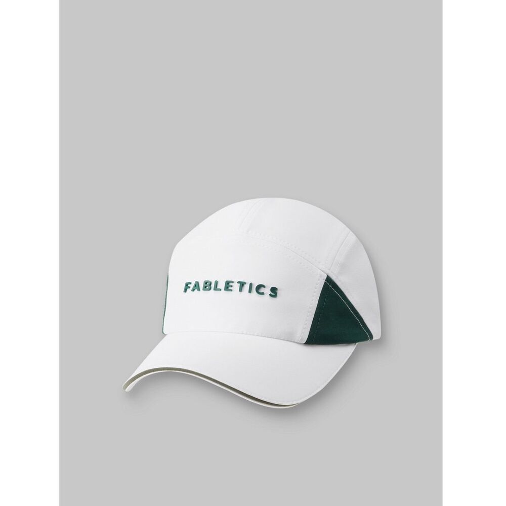 FABLETICS Fundamental Unisex Hat NWT